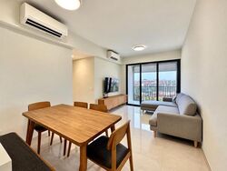The Florence Residences (D19), Apartment #624444101
